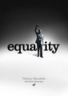Mandela Igualdad - Por Coco Cerrella