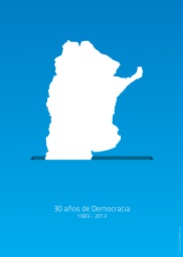 30 años de Democracia - Por Coco Cerrella